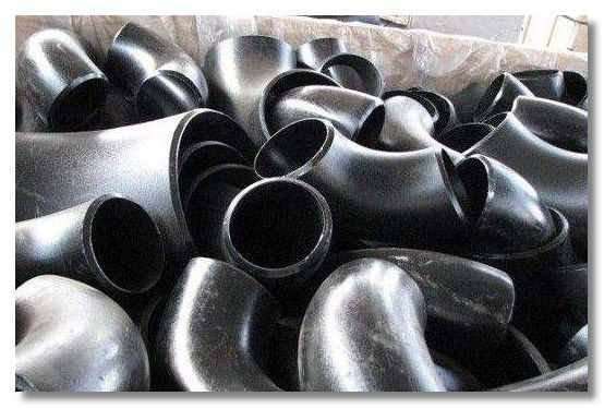 無(wú)縫碳鋼彎頭制造工藝