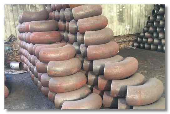 不銹鋼高壓彎頭廠家哪家好