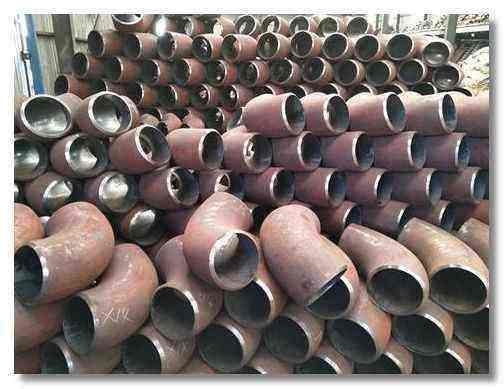 變徑彎頭加工廠家