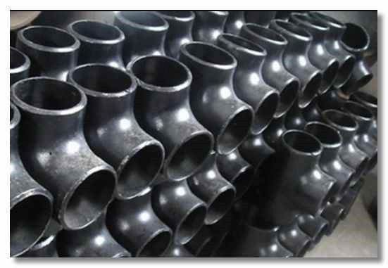 高壓碳鋼彎頭生產(chǎn)廠家