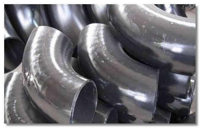 國標高壓彎頭報價