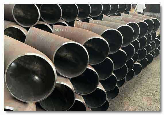 國標高壓彎頭報價