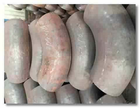 焊接彎頭規(guī)格有哪些