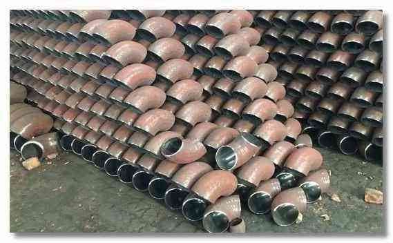 焊接彎頭規(guī)格有哪些