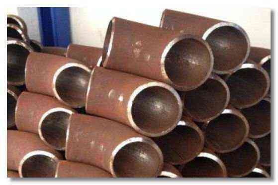 焊接彎頭規(guī)格有哪些