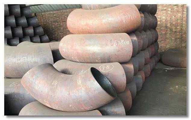 合金耐磨彎頭規(guī)格尺寸表