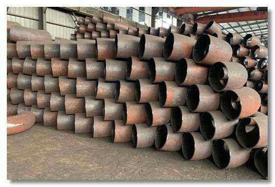 180度無縫彎頭廠家哪家好