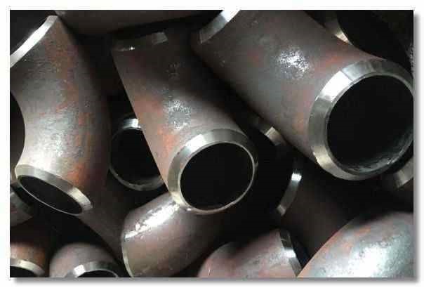 變徑彎頭規(guī)格大全