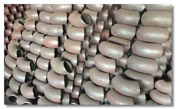 180度無縫彎頭廠家哪家好