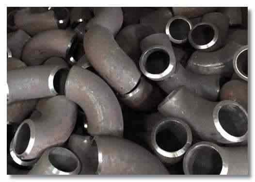 180度對焊彎頭加工工藝