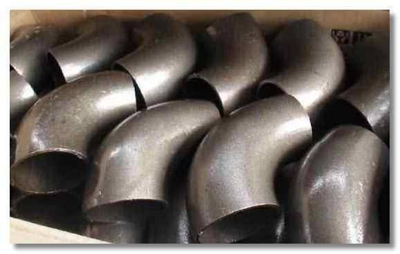 180度對焊彎頭加工工藝