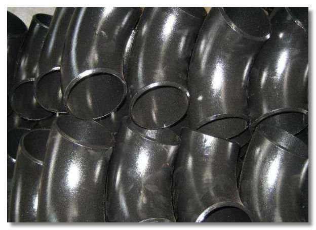 不銹鋼高壓彎頭規格表