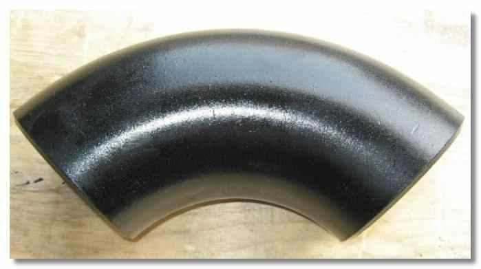 國標對焊彎頭生產廠家