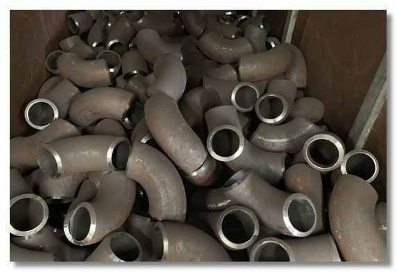 國標對焊彎頭生產廠家