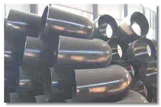 國標焊接彎頭生產廠家