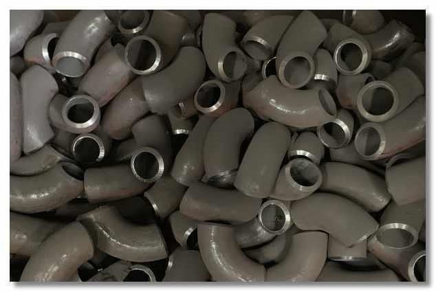 國標焊接彎頭生產廠家