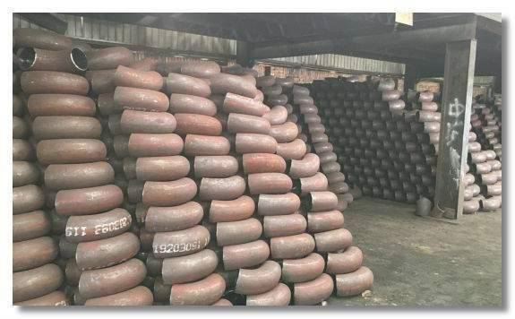 90度焊接彎頭規(guī)格大全