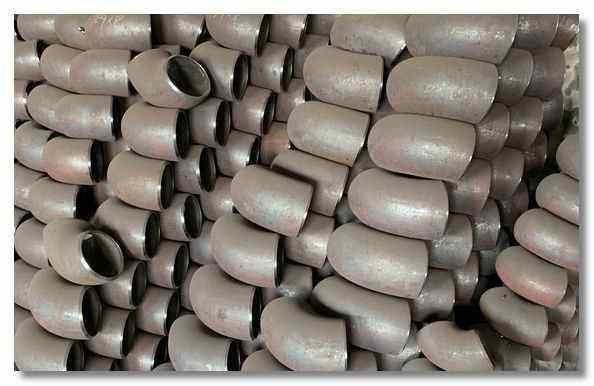 不銹鋼沖壓彎頭加工廠家