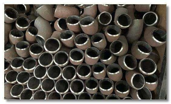 焊接無縫彎頭規格表