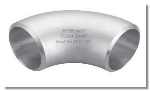 180度大口徑彎頭規格有哪些