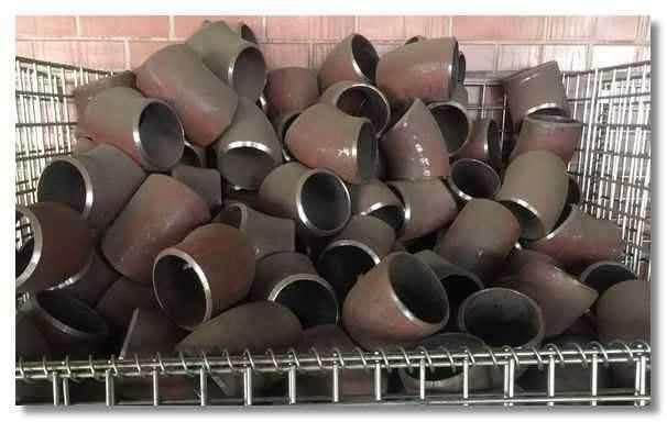 不銹鋼高壓彎頭規格大全