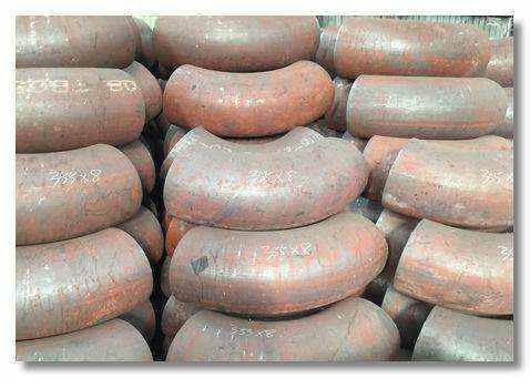 不銹鋼高壓彎頭規格大全