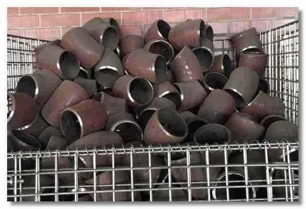 國標高壓彎頭加工廠家