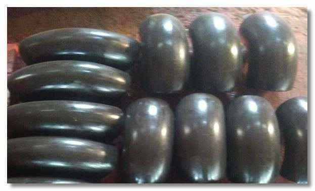 沖壓彎頭加工廠家