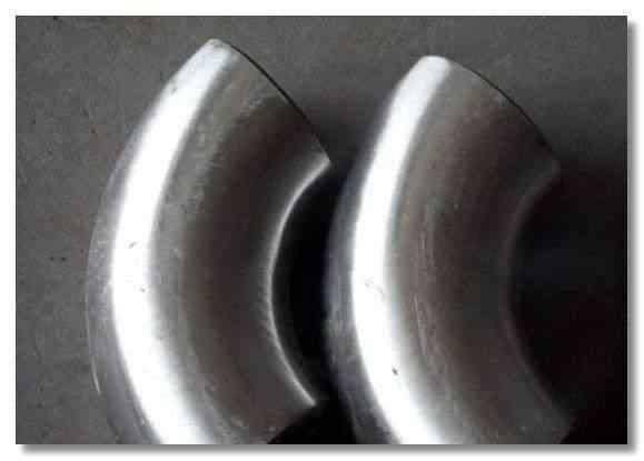 國標對焊彎頭規格尺寸表