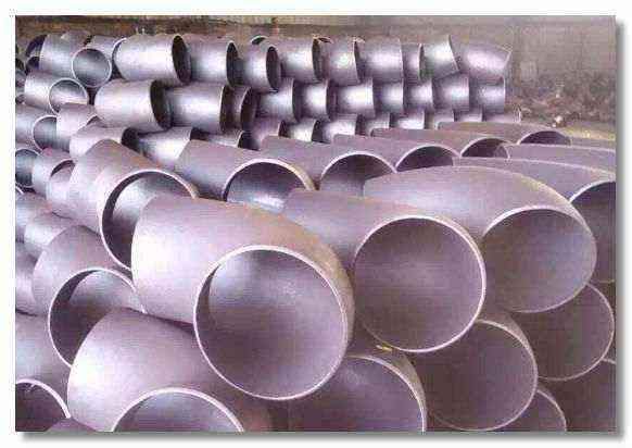 合金無縫彎頭用途