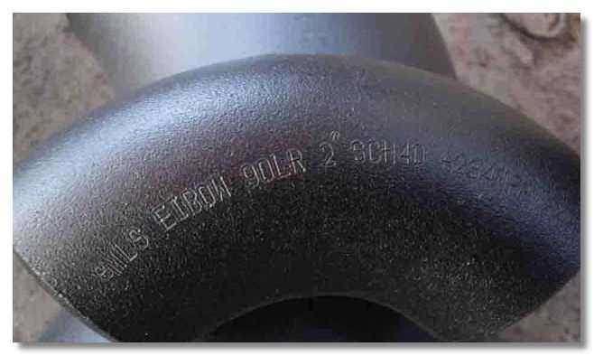 合金無縫彎頭用途