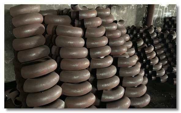 國標大口徑彎頭規格有哪些