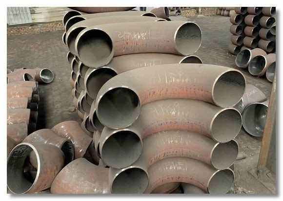 碳鋼焊接彎頭廠家哪家好