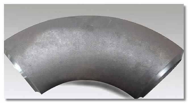 大口徑對(duì)焊彎頭標(biāo)準(zhǔn)