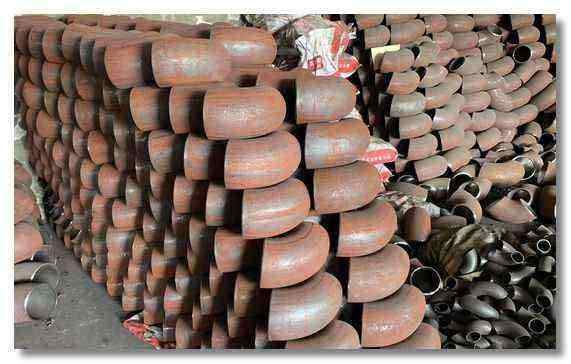 大口徑對(duì)焊彎頭標(biāo)準(zhǔn)