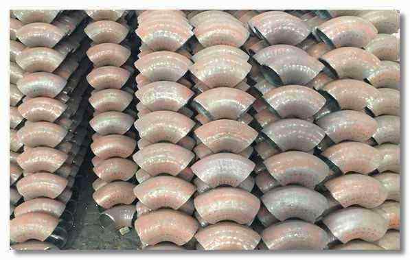 180度高壓彎頭材質(zhì)有哪些