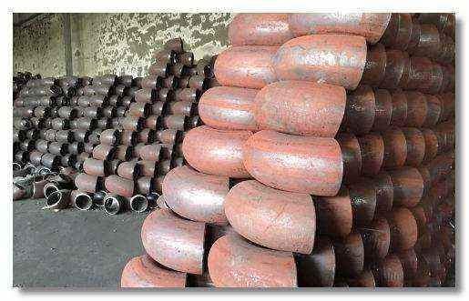 180度高壓彎頭材質(zhì)有哪些