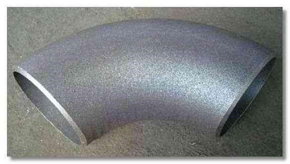 國標對焊彎頭報價