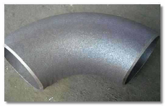 國標對焊彎頭報價