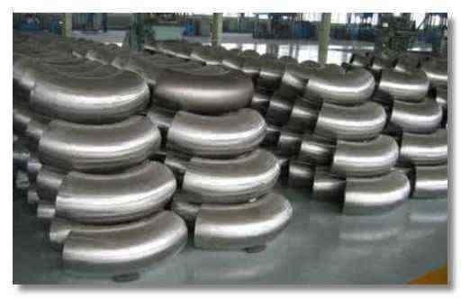 45度大口徑彎頭報價