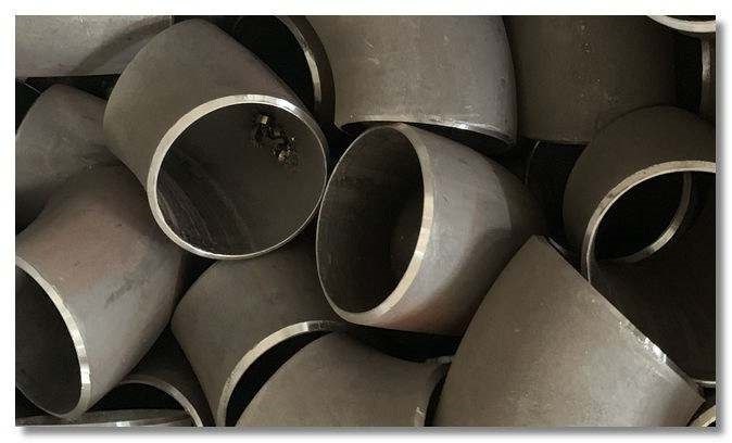 碳鋼彎頭加工廠家