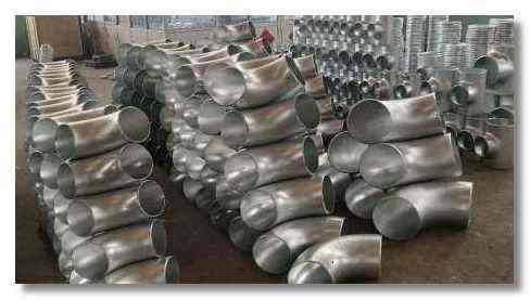 180度厚壁彎頭尺寸