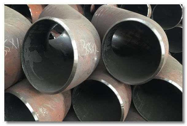 90度無縫彎頭規格有哪些