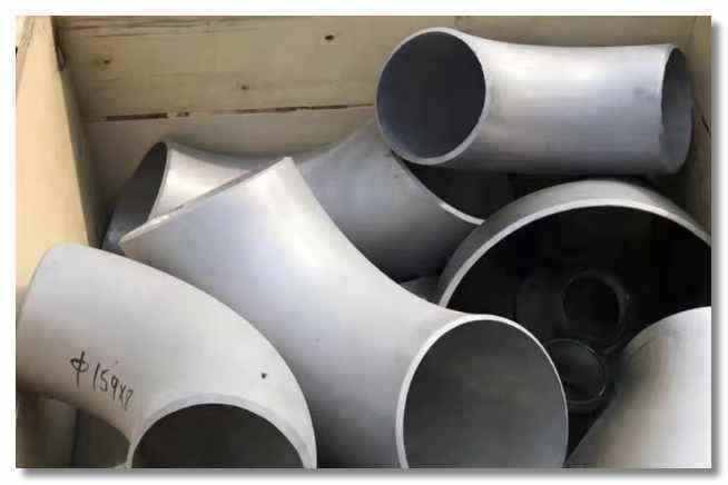 304不銹鋼彎頭制造工藝