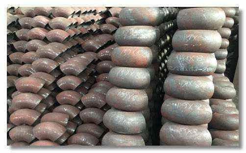 焊接彎頭廠家哪家好