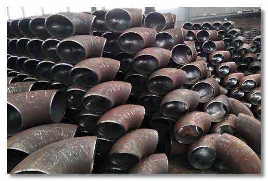 沖壓彎頭生產廠家