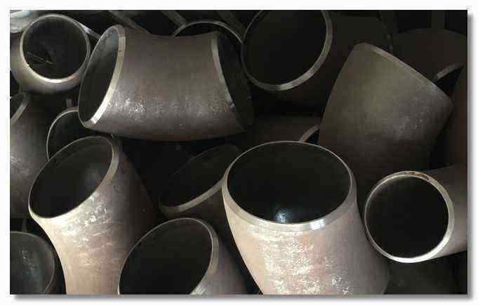 碳鋼沖壓彎頭生產(chǎn)廠家