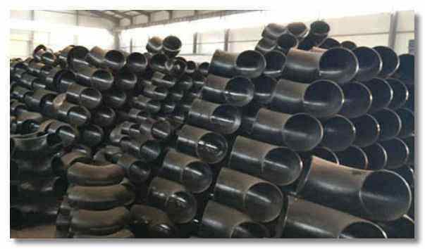 碳鋼沖壓彎頭生產(chǎn)廠家