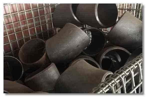 不銹鋼沖壓彎頭型號有哪些