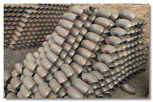 國標厚壁彎頭加工廠家有哪些